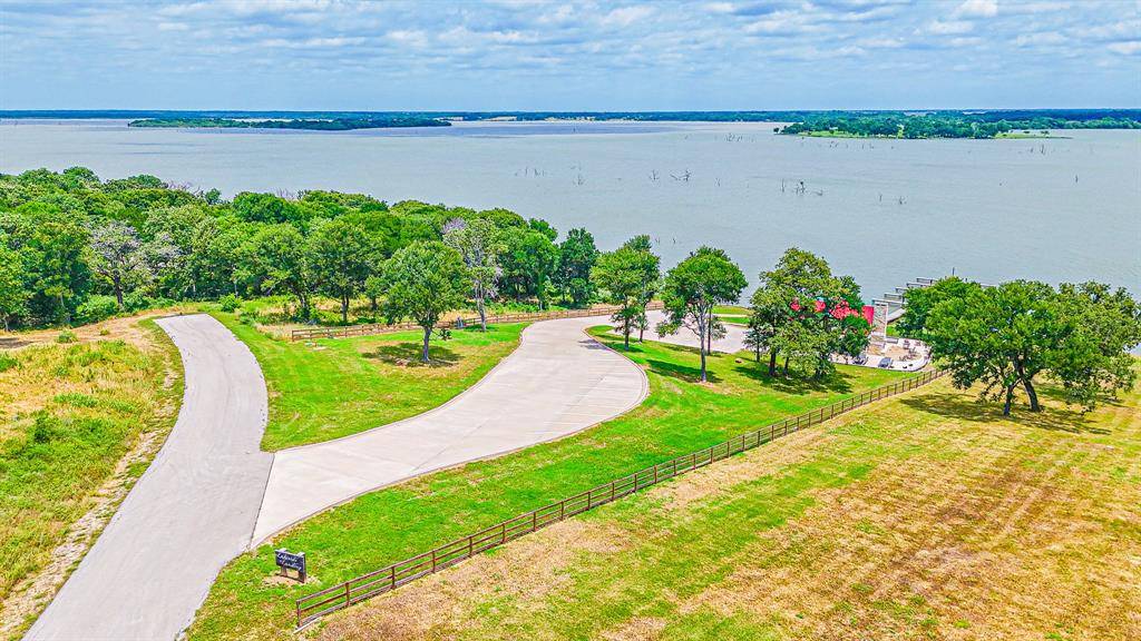 Lot 119 Peninsula Trail, Corsicana, TX 75109