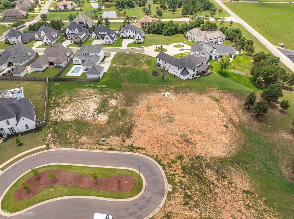0 Horizon Hill Drive, Shreveport, LA 71106