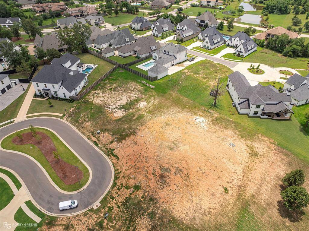 0 Horizon Hill Drive, Shreveport, LA 71106