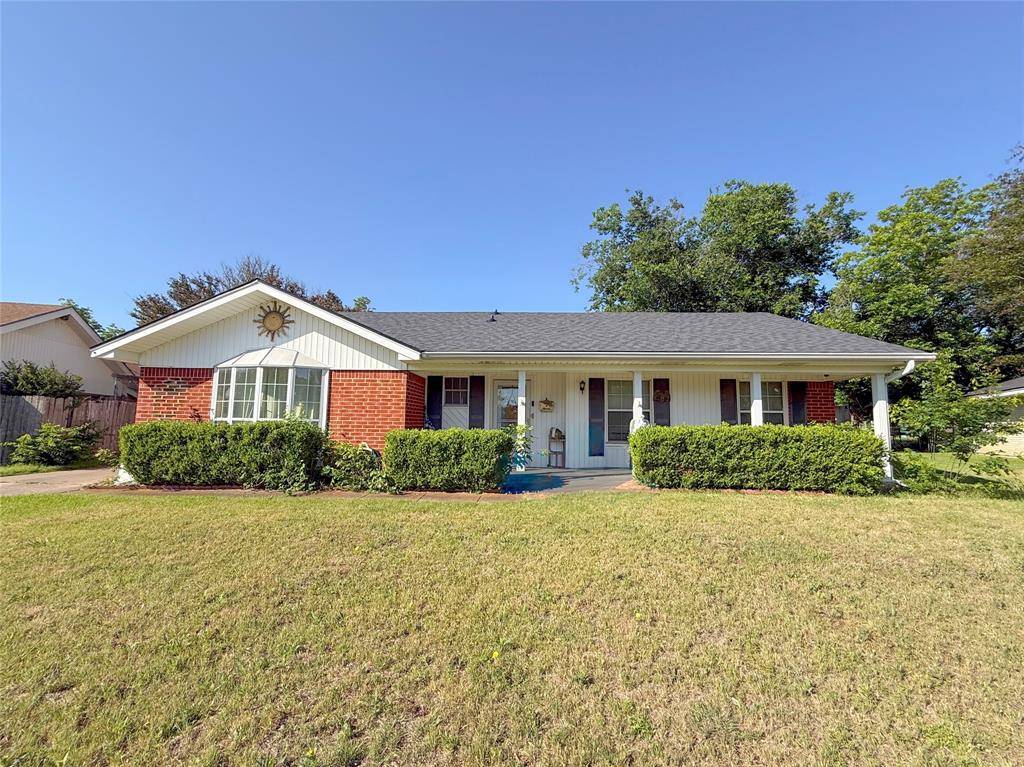 612 N 59th Street, Waco, TX 76710