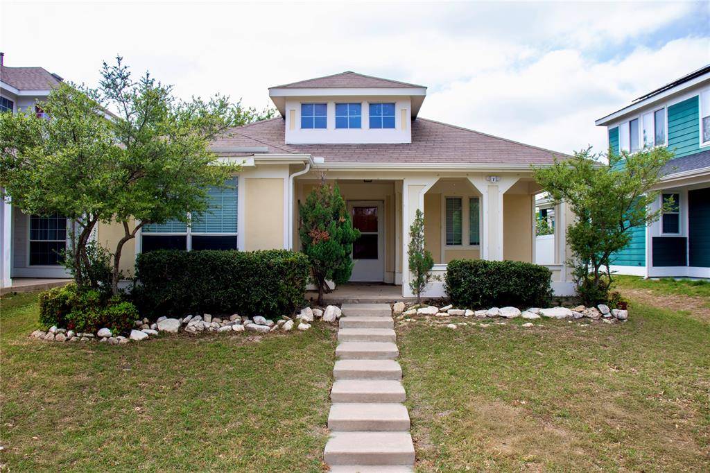 10921 Colonial Heights Lane, Fort Worth, TX 76179