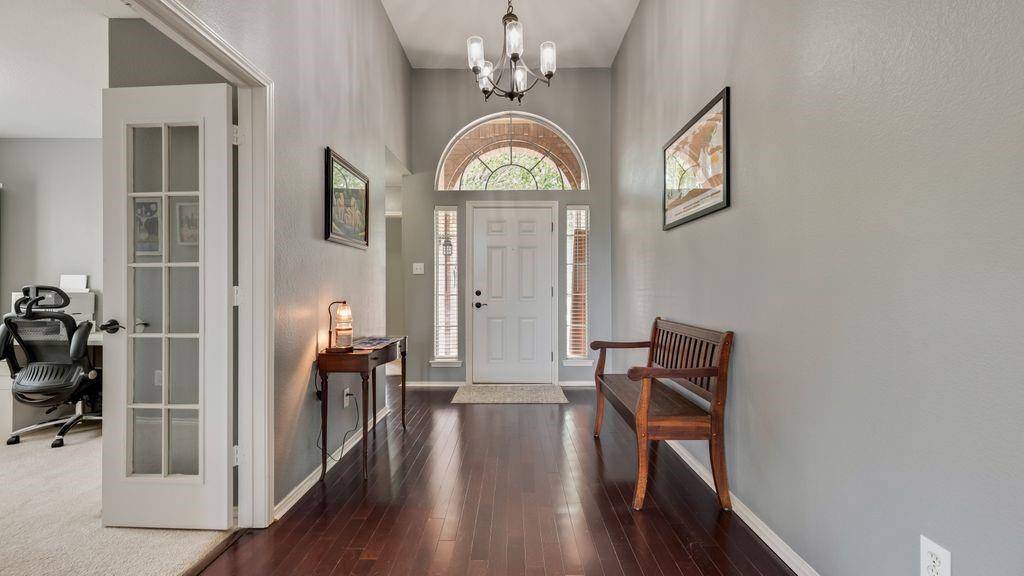 3090 Winecup Lane, Rockwall, TX 75032