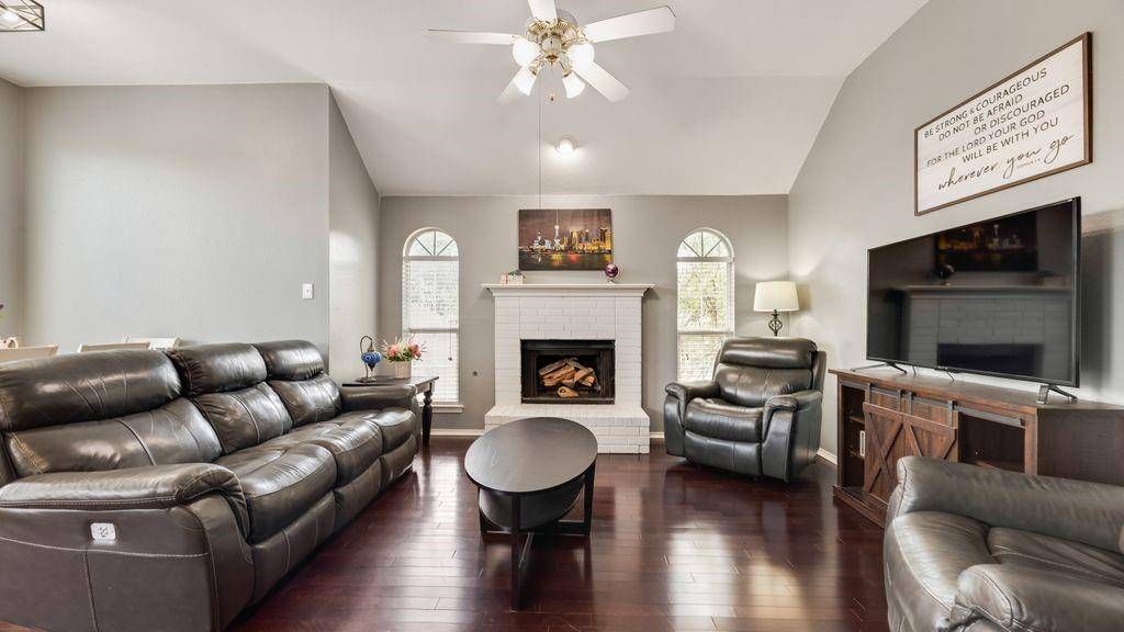 3090 Winecup Lane, Rockwall, TX 75032