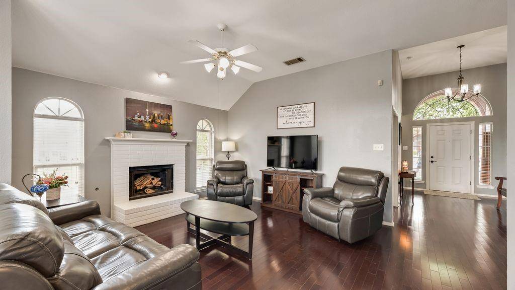 3090 Winecup Lane, Rockwall, TX 75032