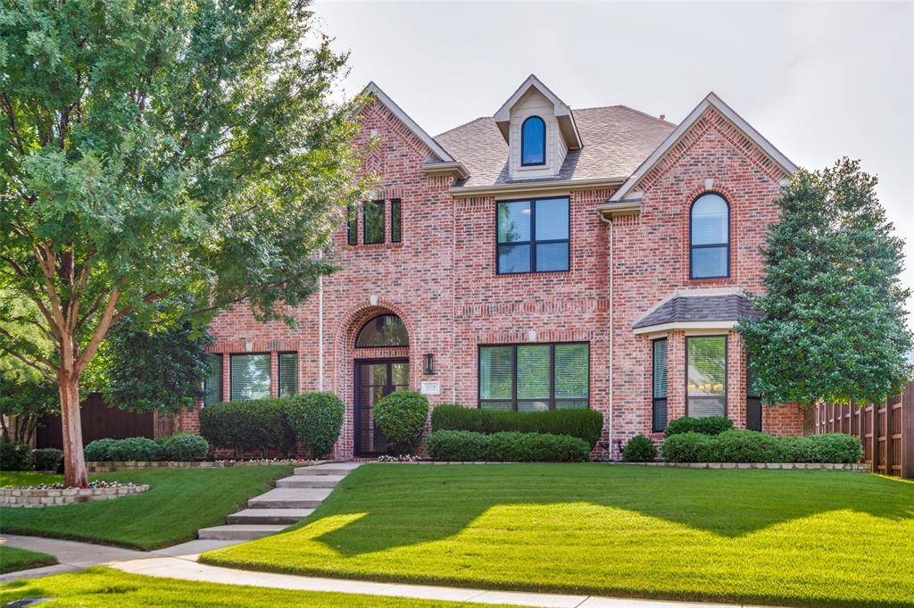 8208 Ambiance Way, Plano, TX 75024