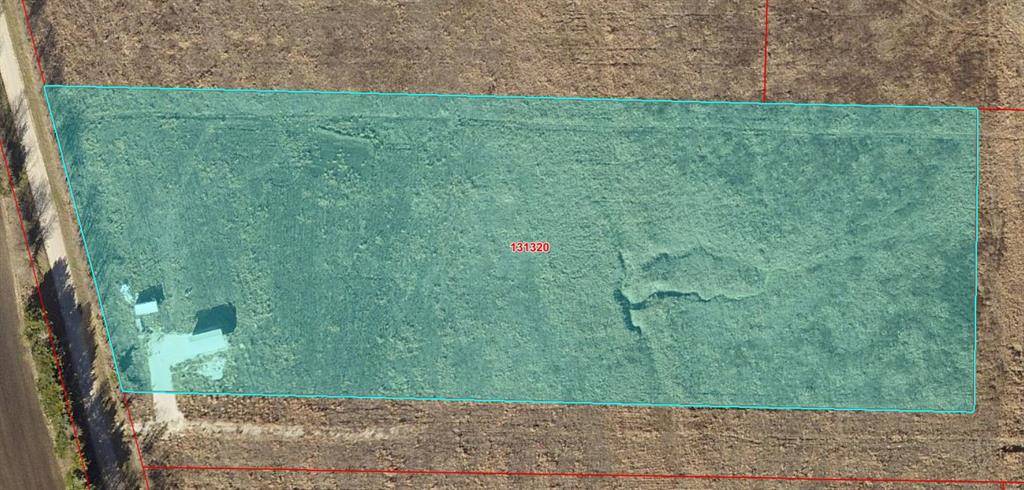 5 Acres CR 3520, Honey Grove, TX 75446
