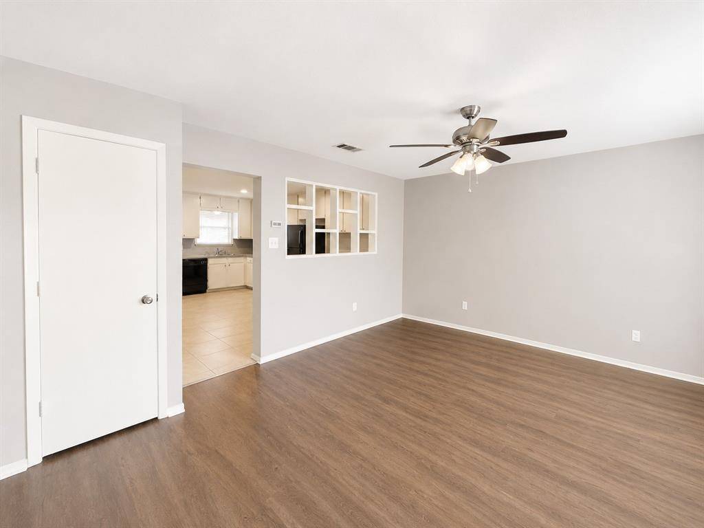 509 S Beverly Street #3, Crowley, TX 76036