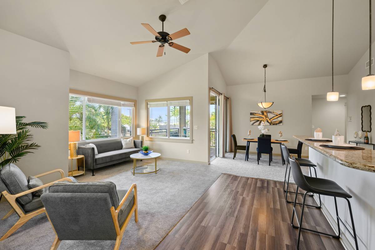 75-6025 ALII DR #B201, Kailua Kona, HI 96740