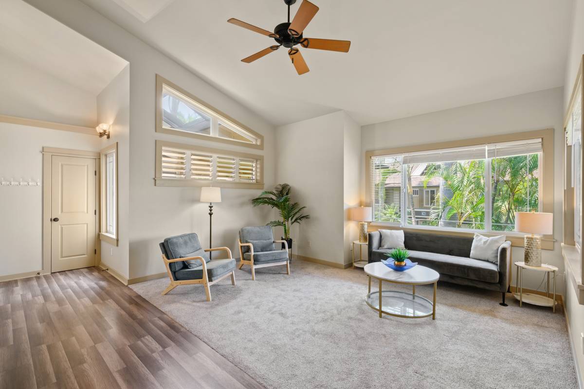 75-6025 ALII DR #B201, Kailua Kona, HI 96740
