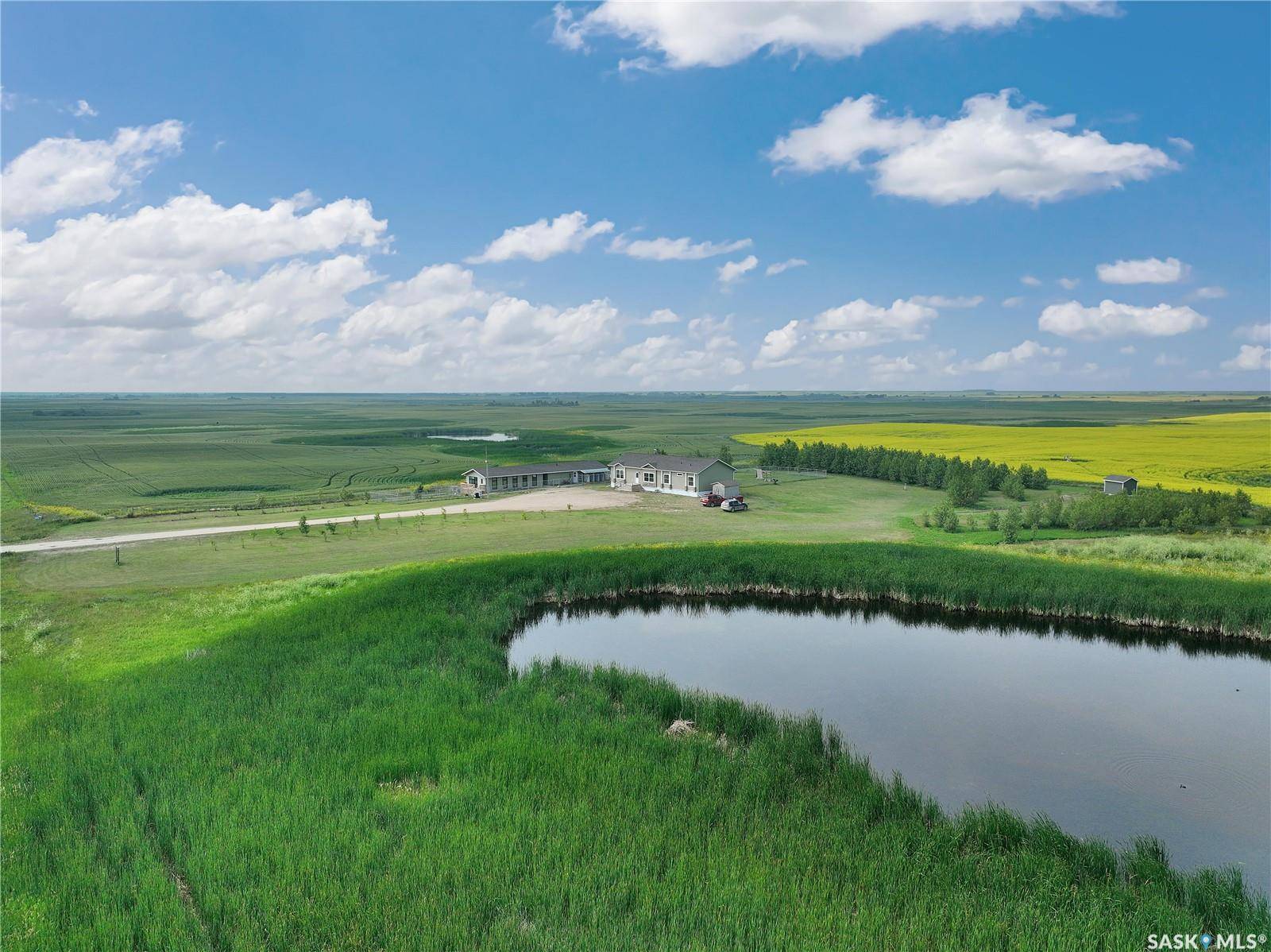 Rural Address, Silverwood Rm No. 123, SK S0G 4Z0