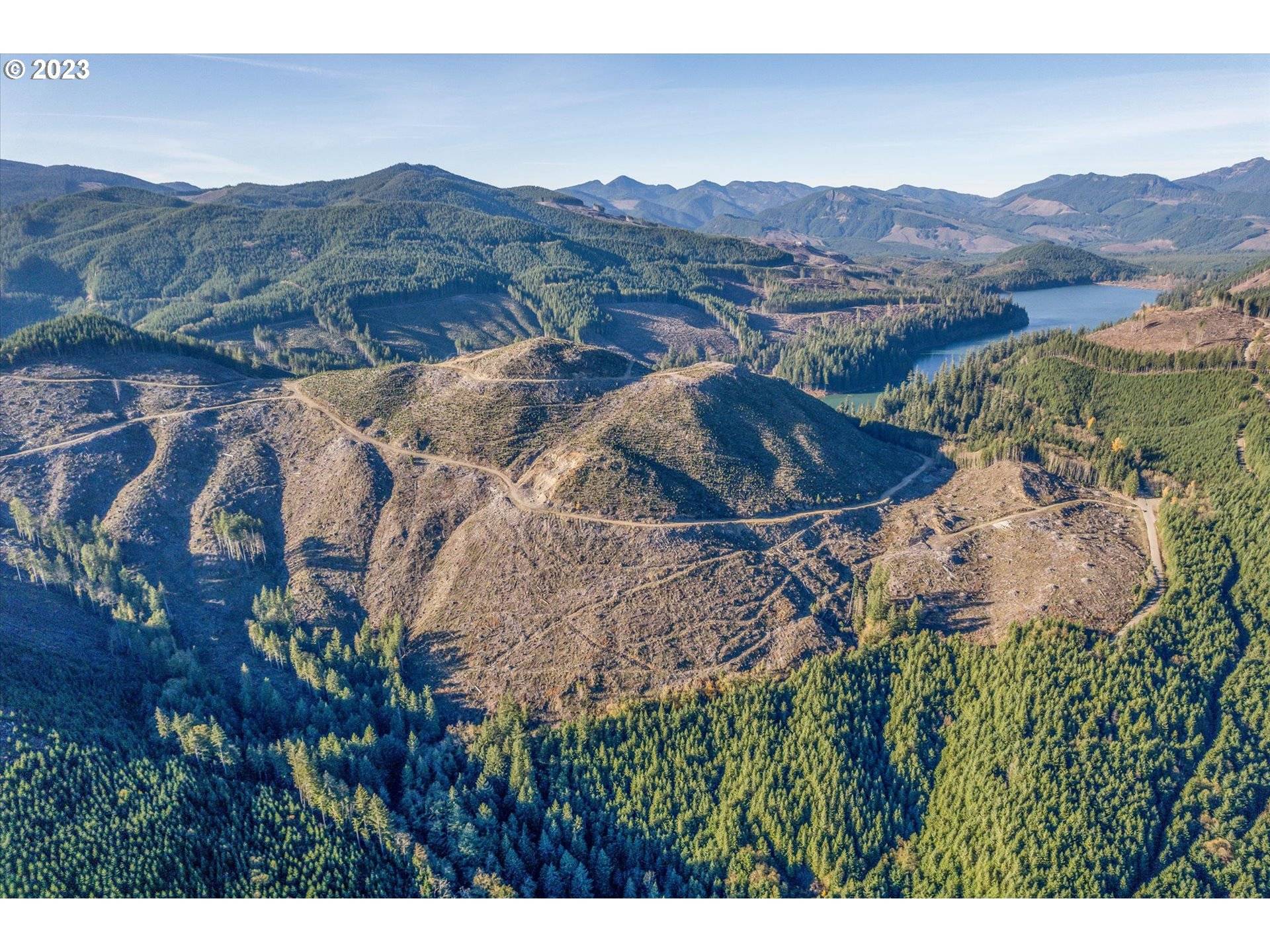 0 USFS 81 RD, Cougar, WA 98616