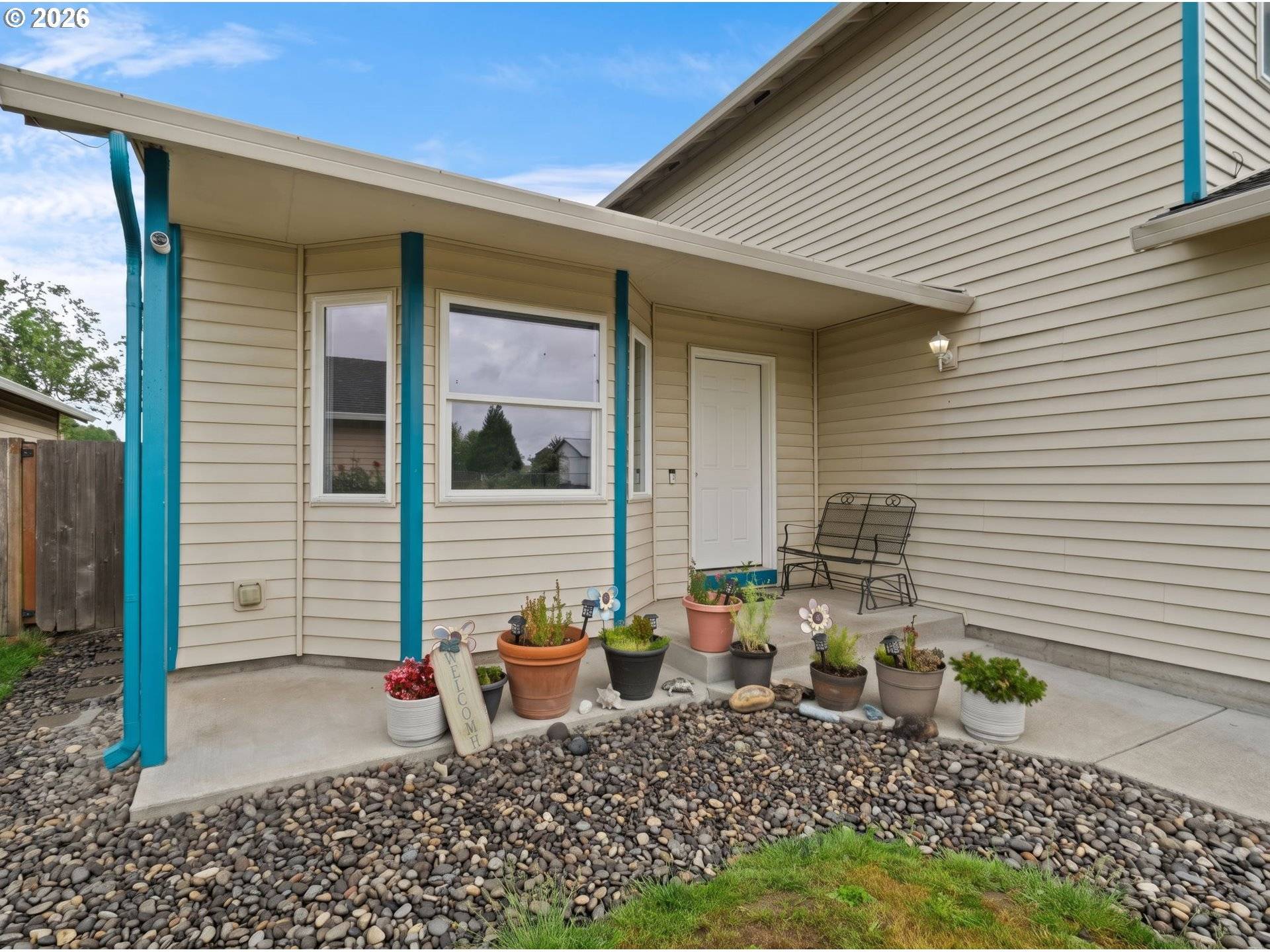 730 BOZARTH AVE, Woodland, WA 98674