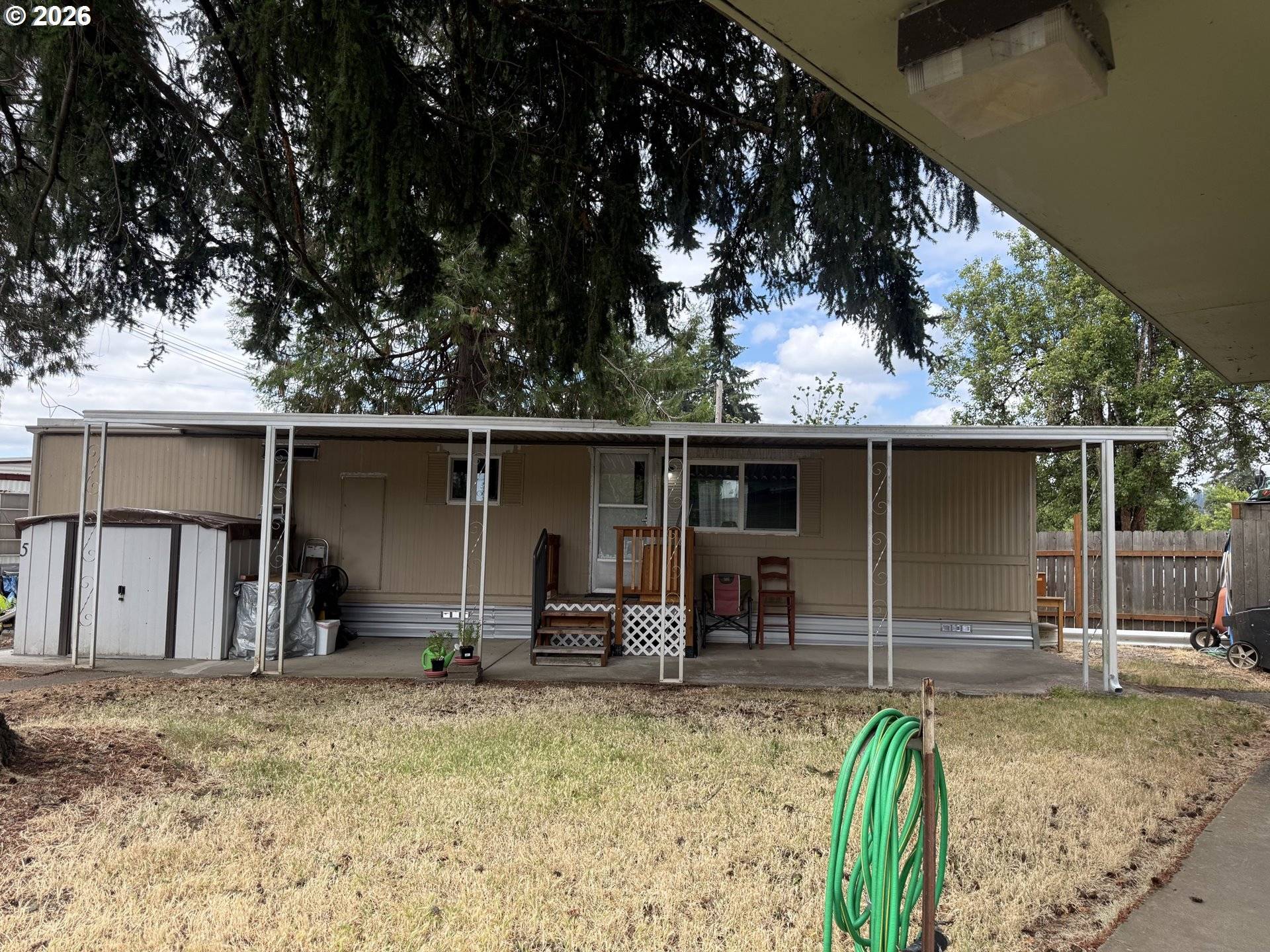4531 FRANKLIN BLVD #5, Eugene, OR 97403