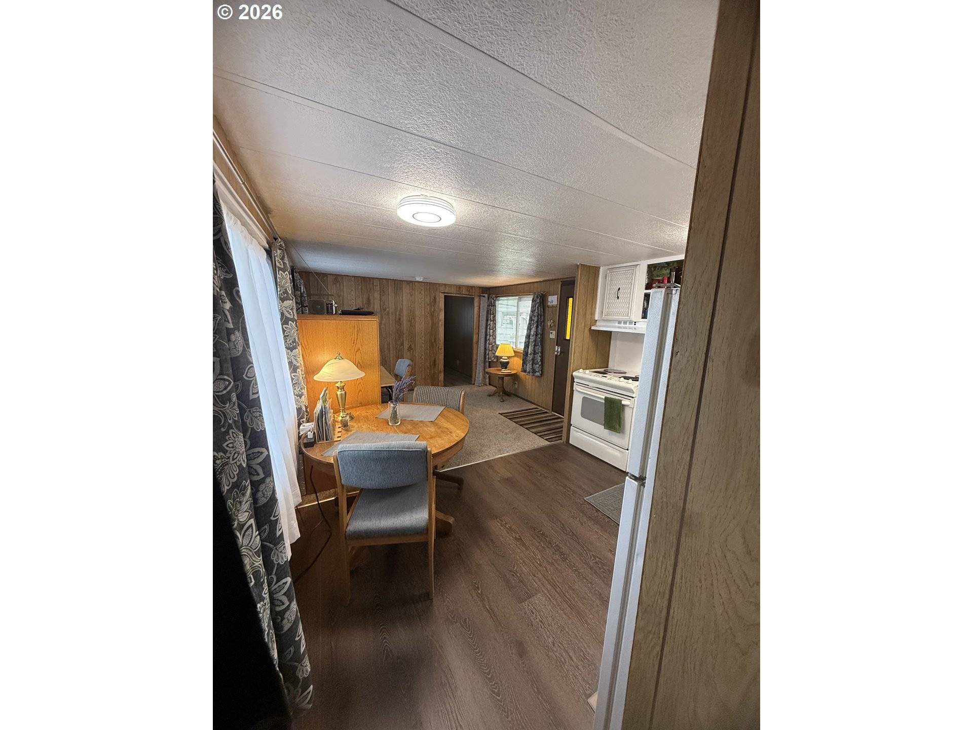 4531 FRANKLIN BLVD #5, Eugene, OR 97403