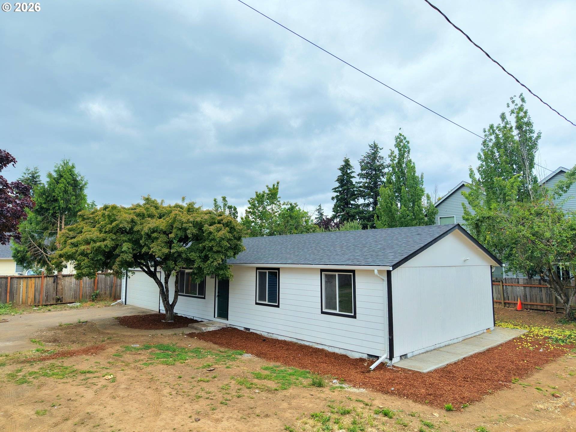 7563 SE FLAVEL ST, Portland, OR 97206