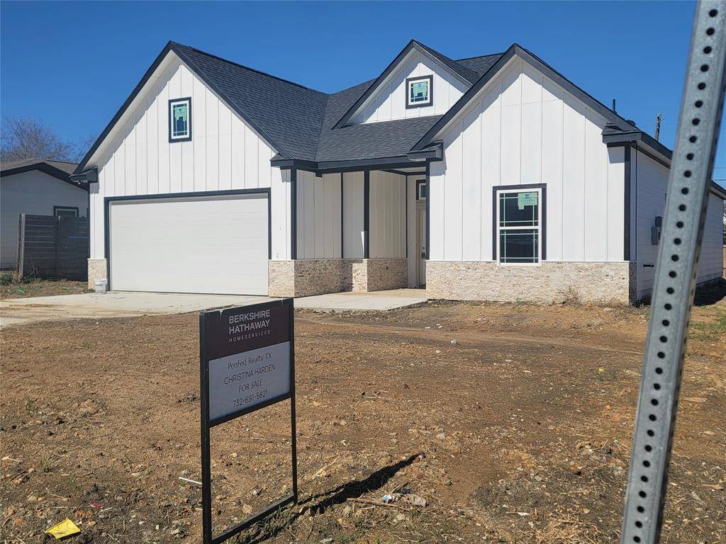 625 Atlanta Street, Fort Worth, TX 76104