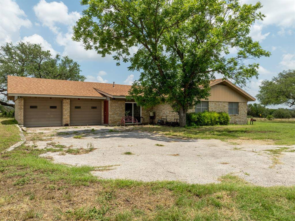 5315 Fm 932, Jonesboro, TX 76538