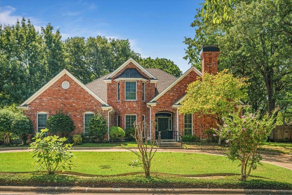 9 Willow Ridge Road, Greenville, TX 75402