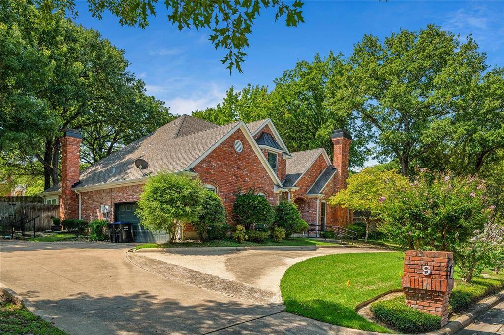 9 Willow Ridge Road, Greenville, TX 75402