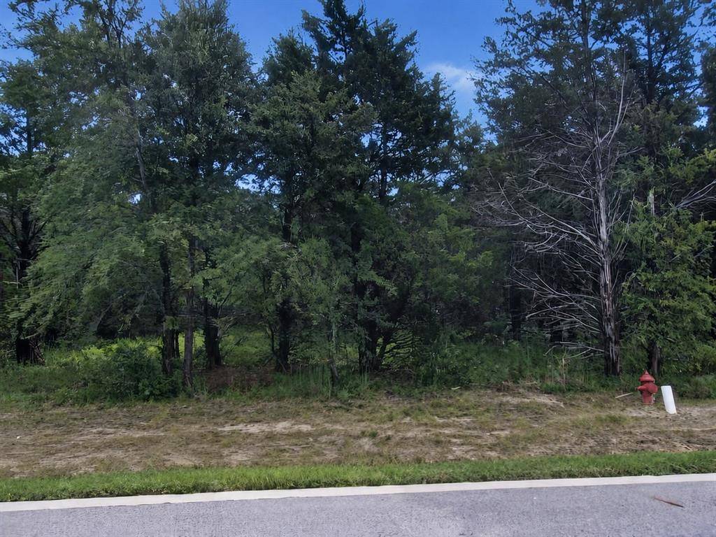 908 Eagle Oaks Drive, Gordonville, TX 76245