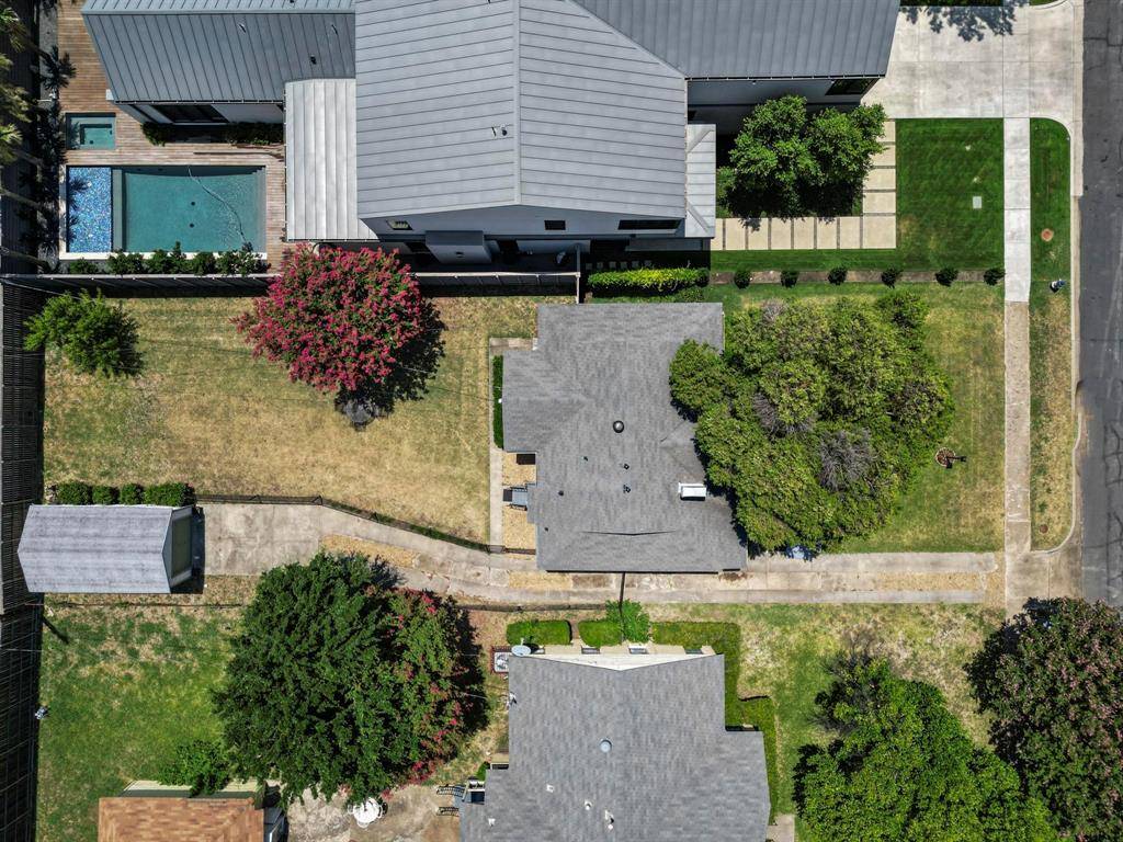 7318 Robin Road, Dallas, TX 75209