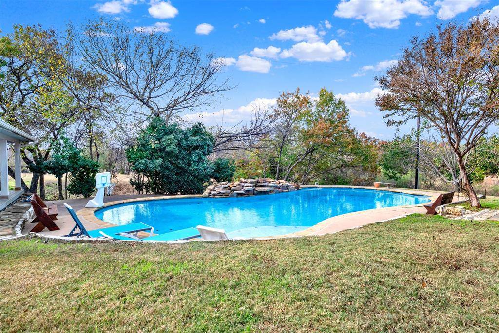 152 Valley View Court, Willow Park, TX 76087