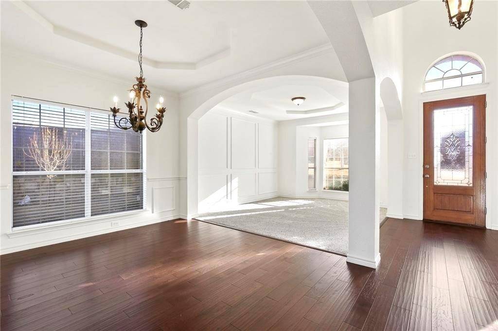 5997 Coral Ridge Court, Frisco, TX 75036