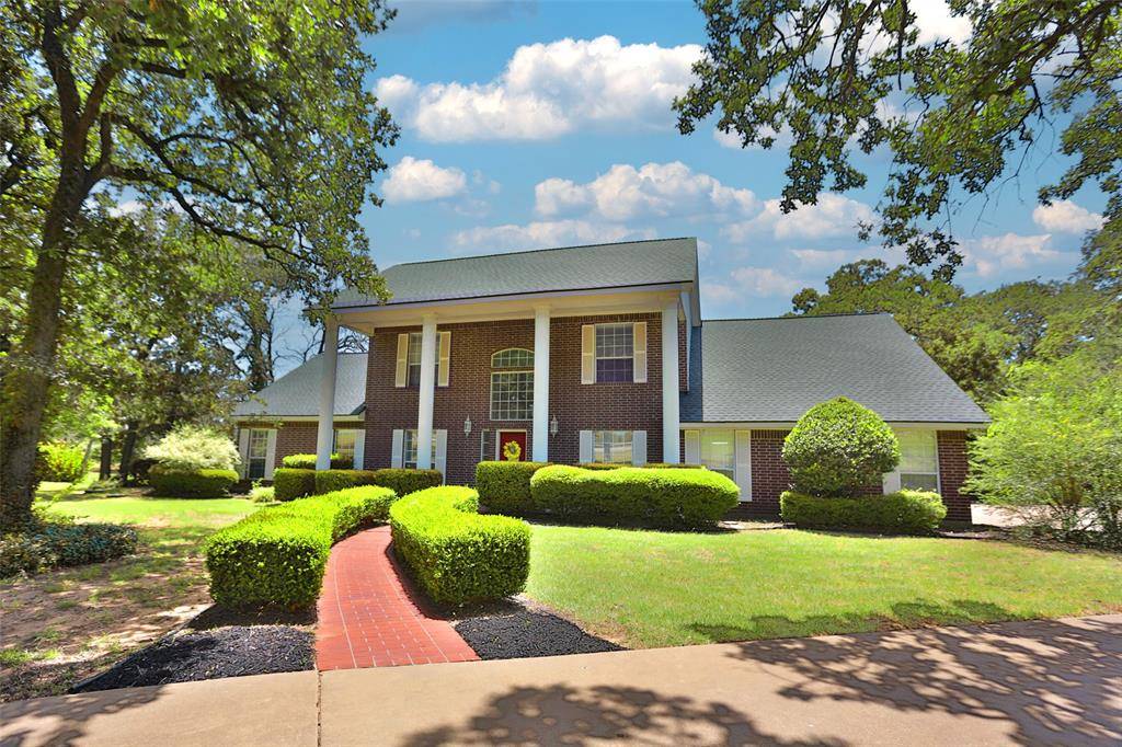 3141 County Road 919, Burleson, TX 76028