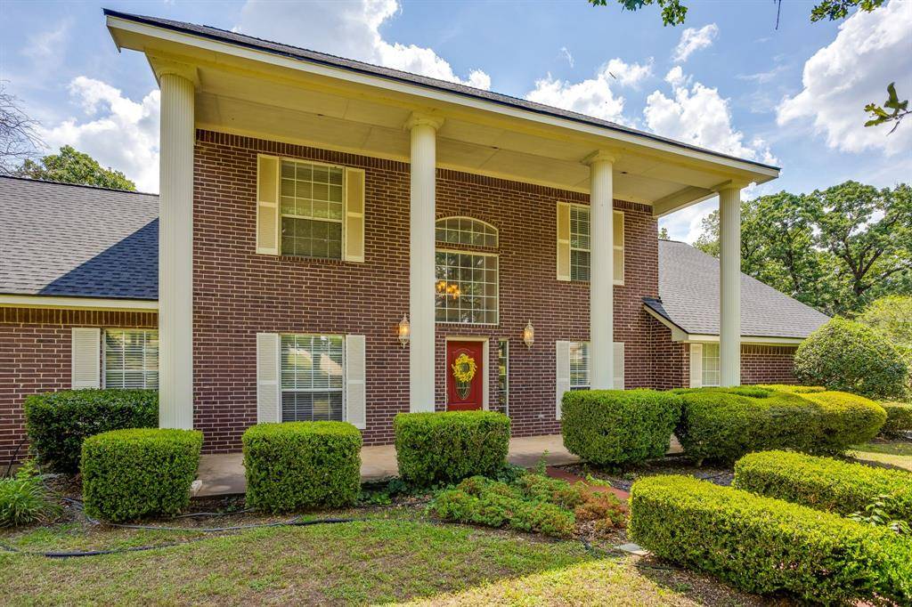 3141 County Road 919, Burleson, TX 76028