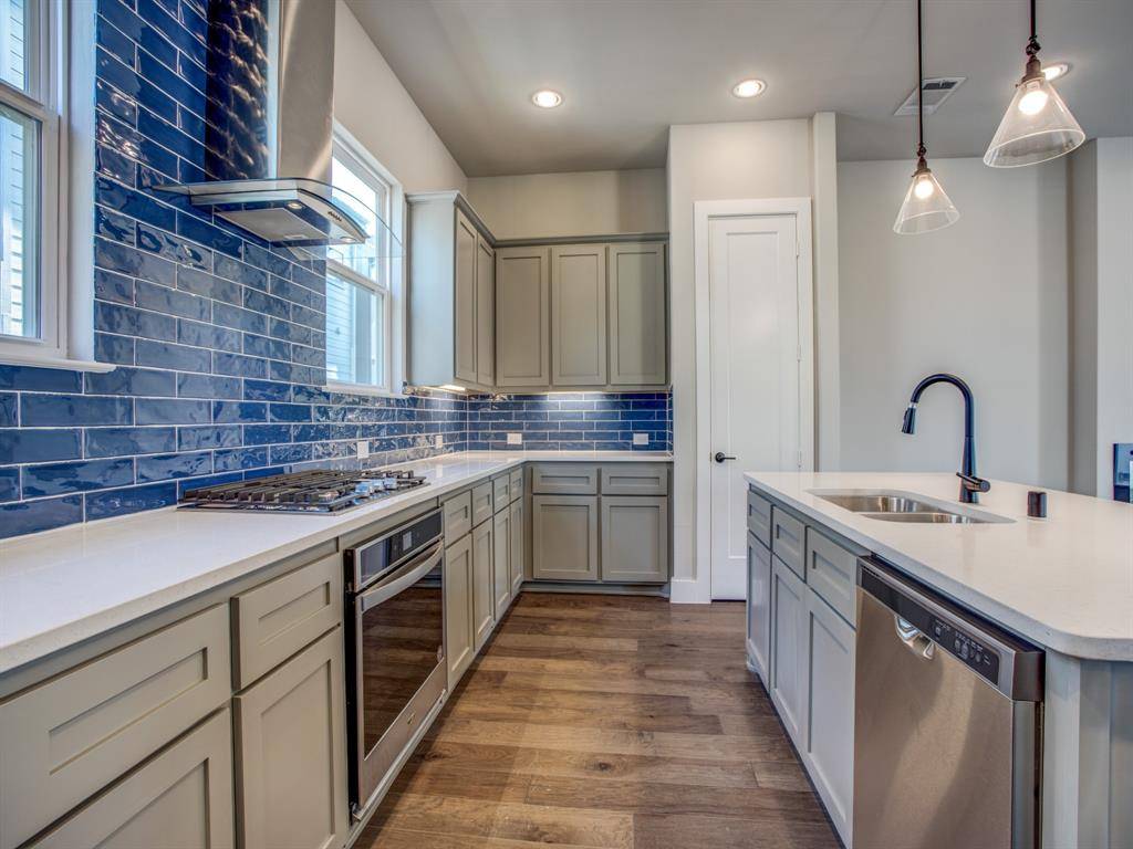 2527 Carolwood Lane, Dallas, TX 75212