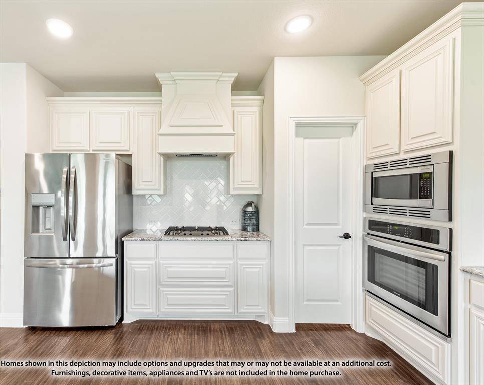139 Kingfisher Lane, Aledo, TX 76008