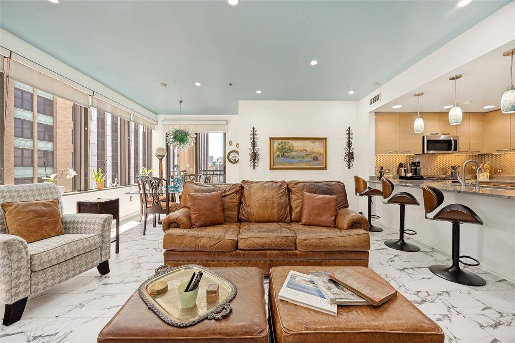 1200 Main Street #701, Dallas, TX 75202