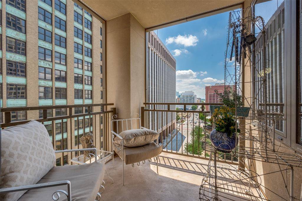 1200 Main Street #701, Dallas, TX 75202