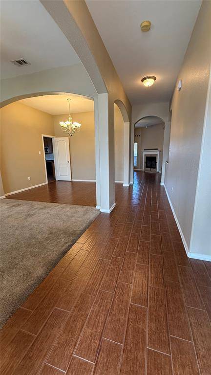 929 Mesa Vista Drive, Crowley, TX 76036