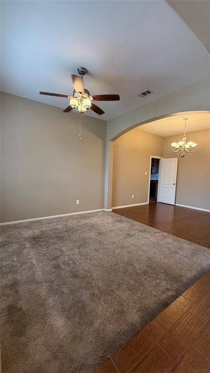 929 Mesa Vista Drive, Crowley, TX 76036
