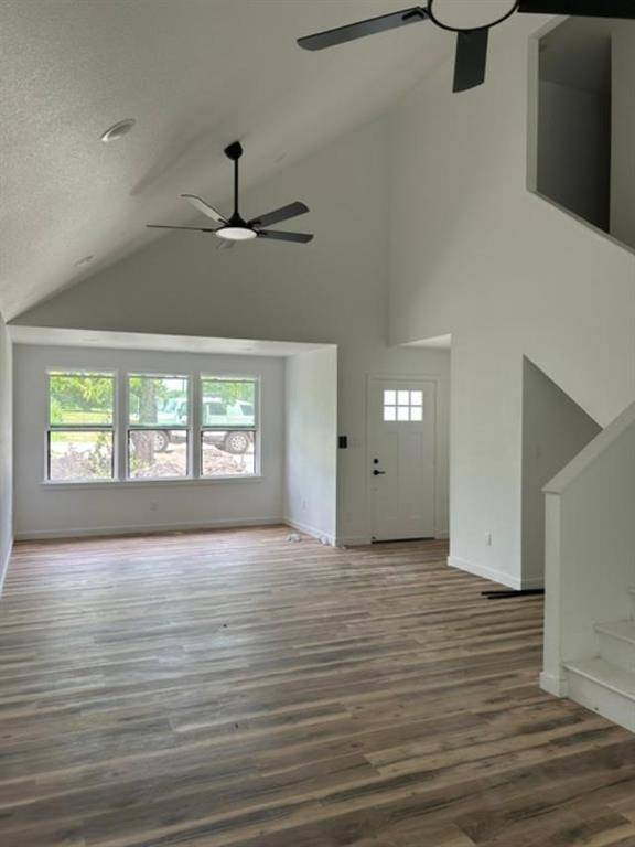 106 E Miller Street, Whitewright, TX 75491