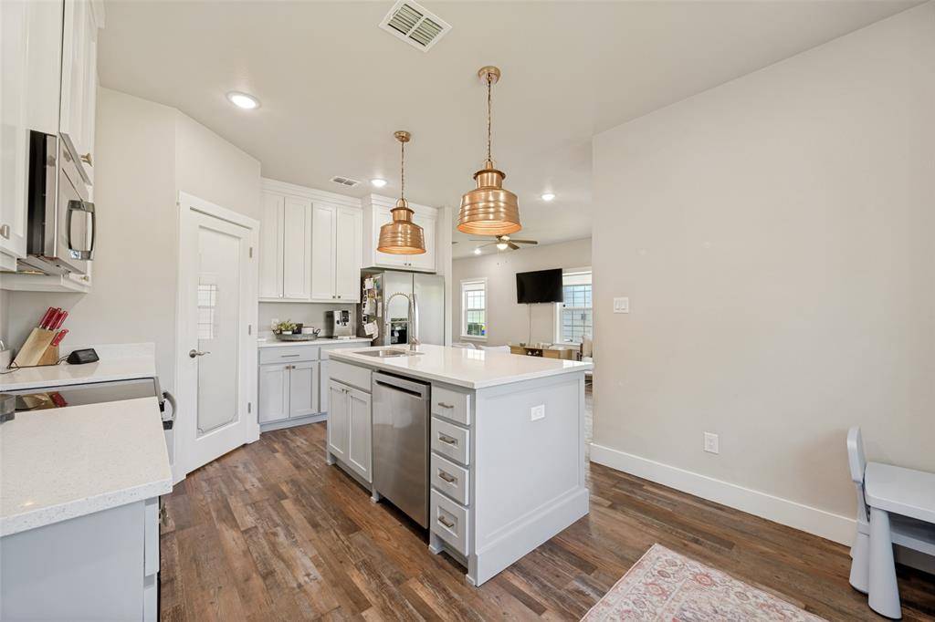 8442 Jay Street, White Settlement, TX 76108
