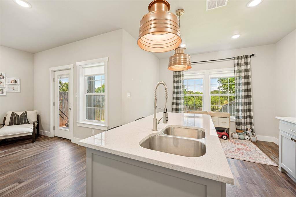 8442 Jay Street, White Settlement, TX 76108