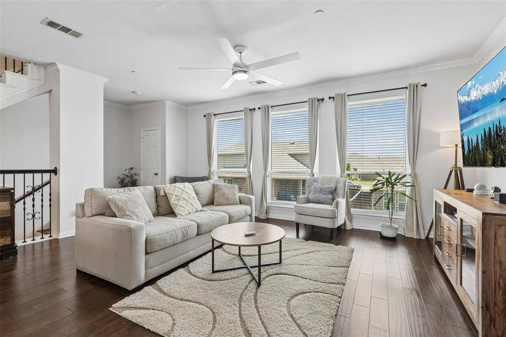 2700 Club Ridge Drive #22, Lewisville, TX 75067