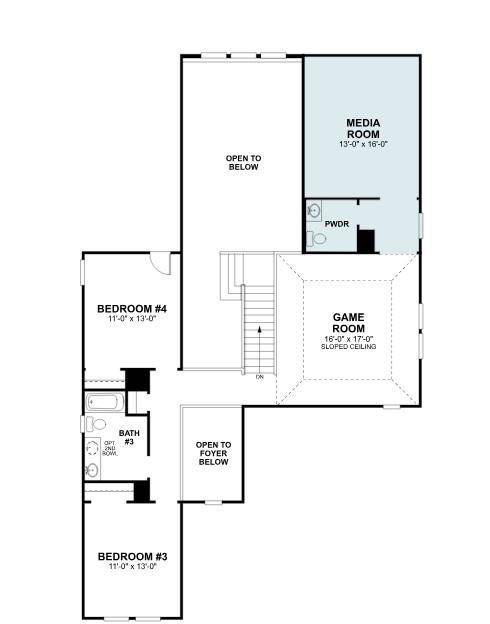 12521 Sasky Road, Fort Worth, TX 76131