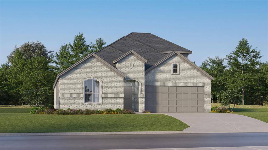 4650 Paynes Valley Drive, Ennis, TX 75119