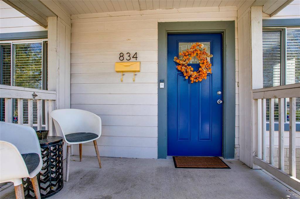 834 S Polk Street, Dallas, TX 75208