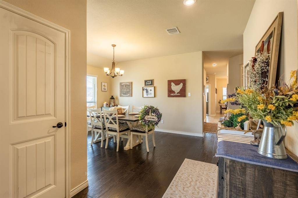 3017 Maverick Drive, Forney, TX 75126