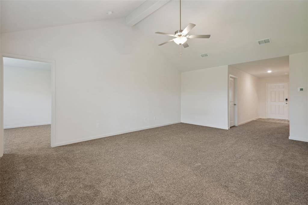 3121 Angus Drive, Forney, TX 75126
