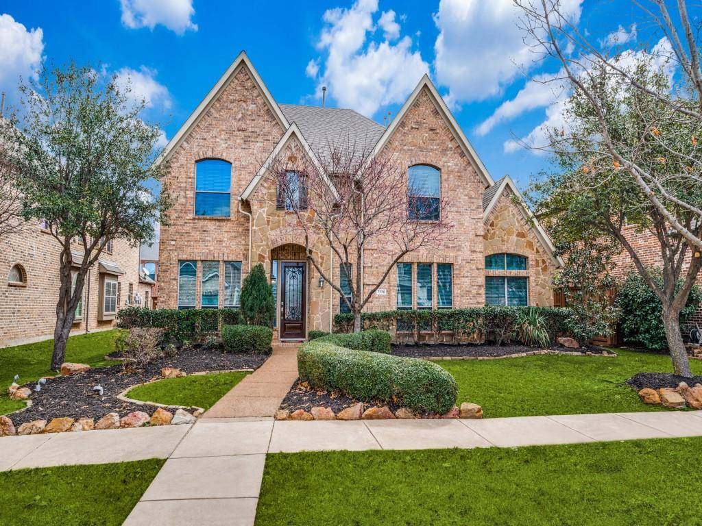 7778 Amberdale Lane, Frisco, TX 75034