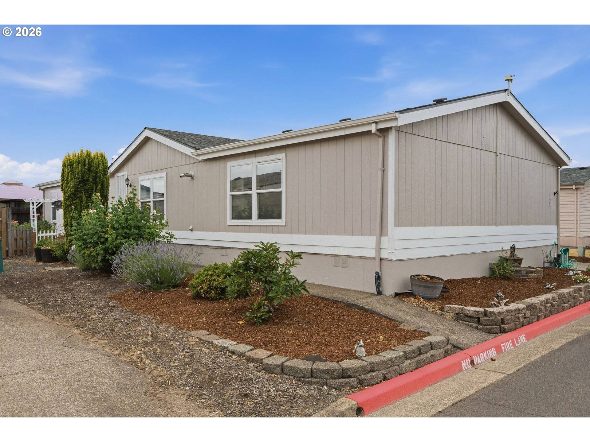 1000 S MCKERN CT ##123, Newberg, OR 97132