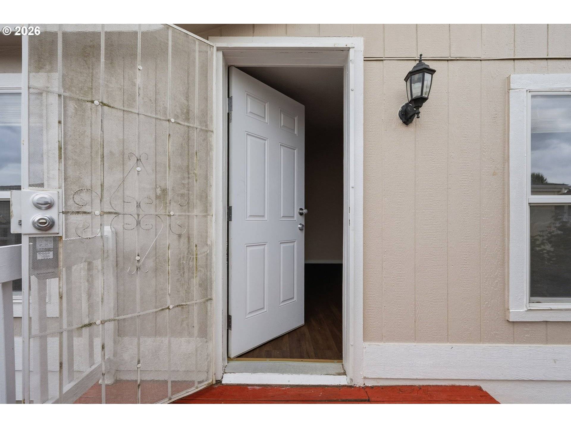 1000 S MCKERN CT ##123, Newberg, OR 97132