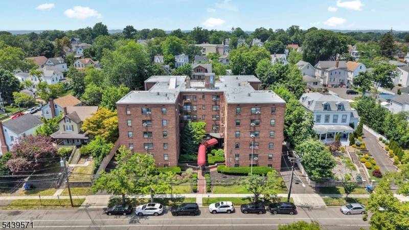 130 Orient Way #4E, Rutherford Boro, NJ 07070
