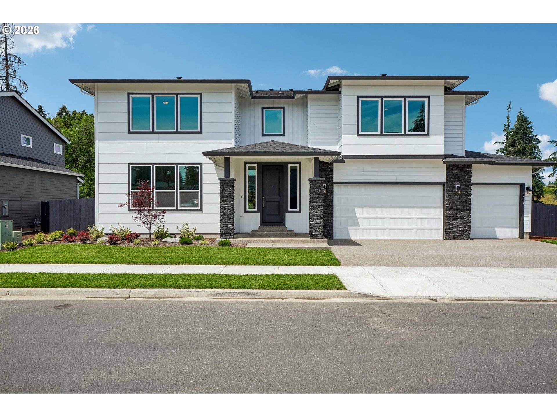 1368 N Kalani LOOP #Lot 61, Ridgefield, WA 98642
