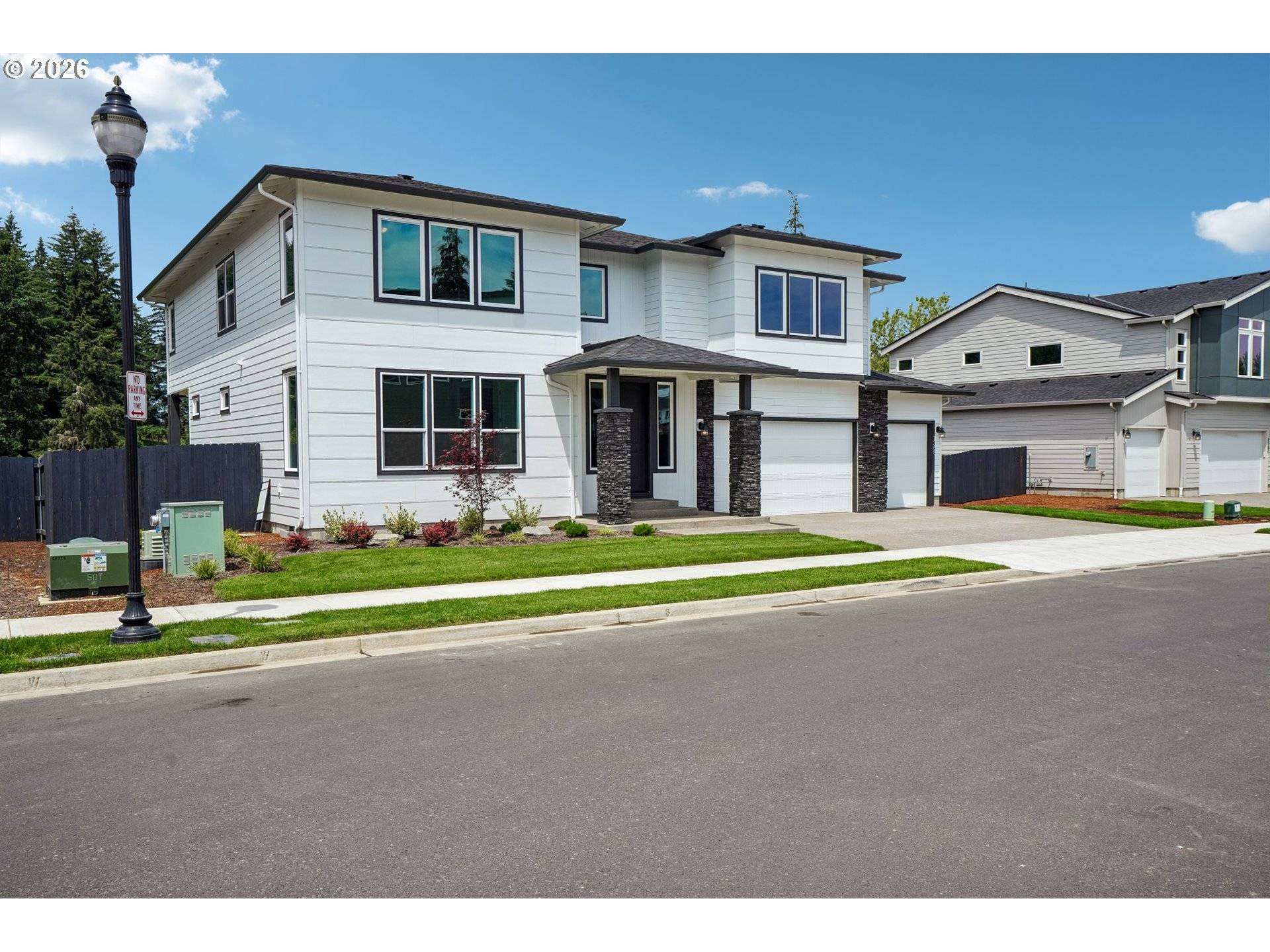 1368 N Kalani LOOP #Lot 61, Ridgefield, WA 98642